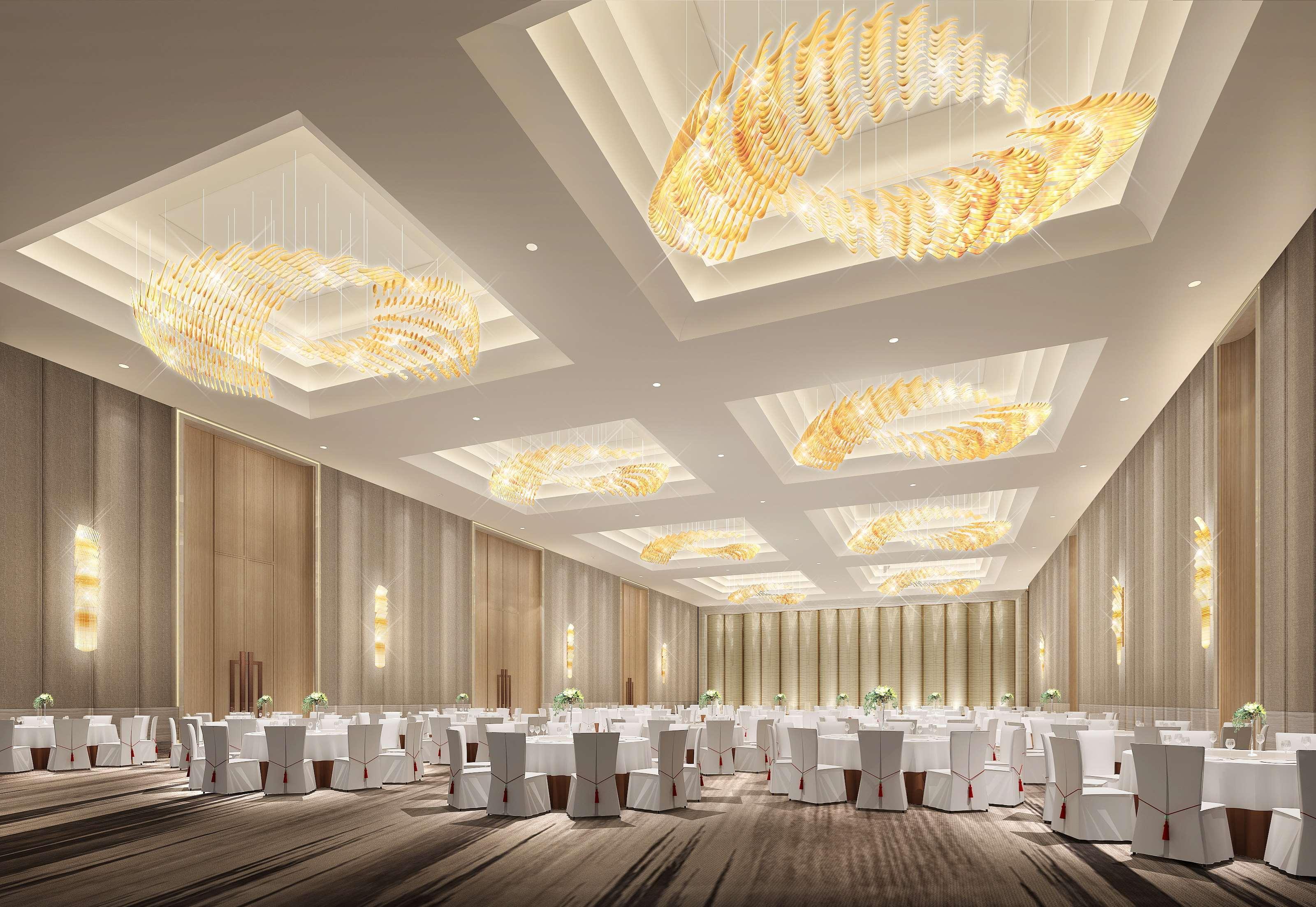 Hilton Yuxi Fuxian Lake Chengjiang  Zewnętrze zdjęcie